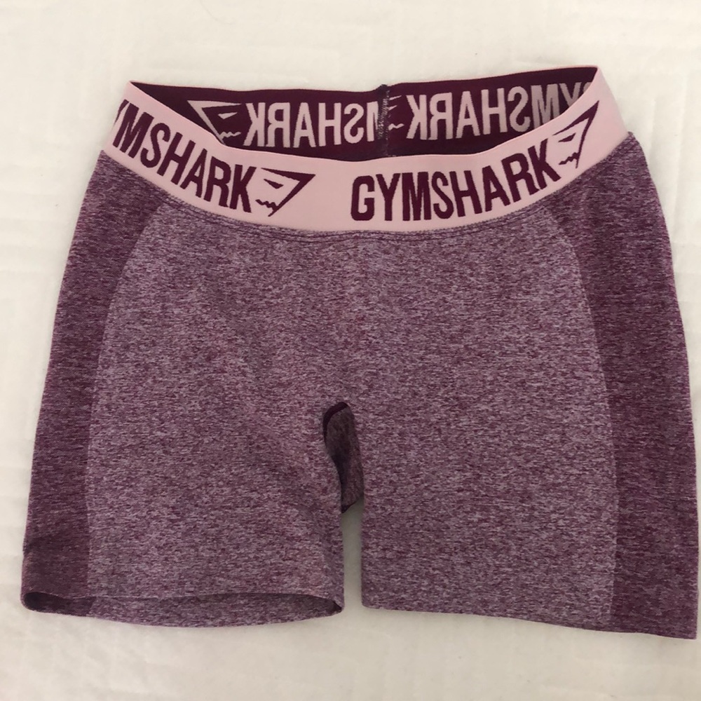 Gymshark Flex Shorts